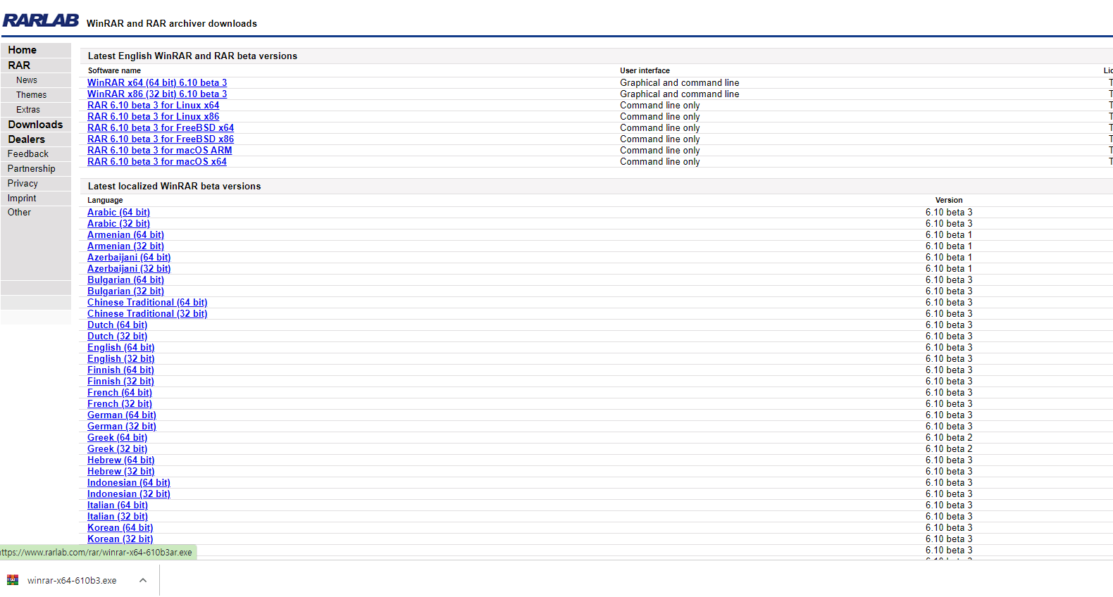 Spark Installation on Windows 10 Data Science DSChloe